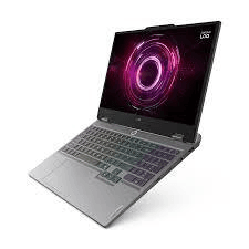 Ảnh Laptop Lenovo LOQ 15AHP10 83JG0047VN - Ryzen 7 250, Ram 16GB, SSD 512GB, RTX 5050, 15.6 inch