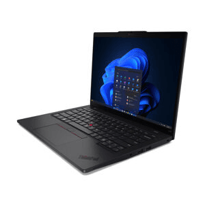 Ảnh Laptop Lenovo ThinkPad L14 Gen 6 21S60022VA - Intel Core Ultra 5 225U, 16GB RAM, SSD 1TB, Intel Graphics, 14 inch