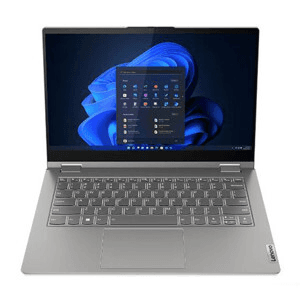 Ảnh Laptop Lenovo ThinkBook 14s Yoga G3 IRU 21JG0025VN - Intel Core i5-1335U, RAM 16GB, SSD 1TB, Intel Iris Xe Graphics, 14 inch
