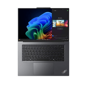 Ảnh Laptop Lenovo ThinkPad X9-14 Gen 1 21QA006FVN - Intel Core Ultra 5 228V, 32GB RAM, SSD 512GB, Intel Arc Graphics 130V, 14 inch WUXGA