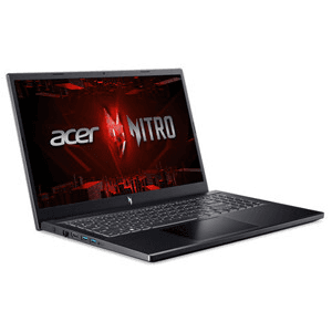 Ảnh Laptop Acer Nitro V 15- ANV15- 51-73B9 - Intel core i7 13620H, Ram 16GB, SSD 512GB, VGA RTX 4050 6GB, 15.6 inch
