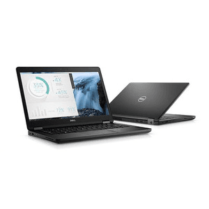 Ảnh Laptop Dell Latitude 5480 42LT540003 - Intel Core i5-7300U, 4GB RAM, HDD 500GB, Intel UHD Graphics 620, 14 inch