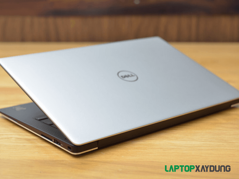 Ảnh Laptop Dell XPS 13 (2015) - Intel Core I5 5200U 8GB 256GB 13.3" FHD Win 8.1