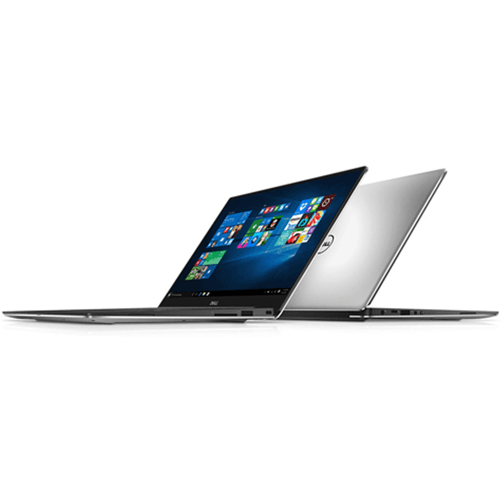 Ảnh Laptop Dell XPS 13 9360 99H102 - Intel Core i7-7500U, RAM 16GB, SSD 512GB, Intel HD Graphics 620, 13.3inch