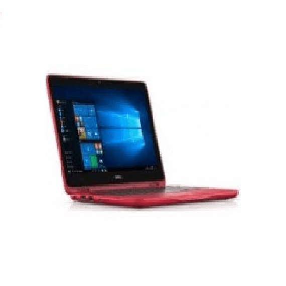 Ảnh Laptop Dell Inspiron N3169 70082005 - Intel Core M3-6Y30, 4GB RAM, HDD 1TB, Intel HD Graphics 515, 11.6 inch
