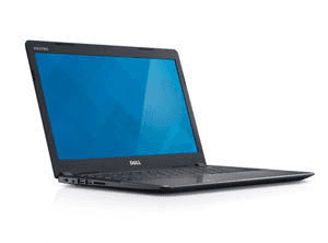 Ảnh Laptop Dell Vostro 5470 (70044444) - Intel core i7-4510U 3.1 GHz, 4G RAM, 1TB HDD, NVIDIA GeForce GT 740M 2GB, 14 inch