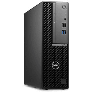 Ảnh Máy tính để bàn Dell Optiplex 7010SFF 71016921 - Intel core i3-13100, RAM 8GB, SSD 256GB, Intel UHD Graphics 730