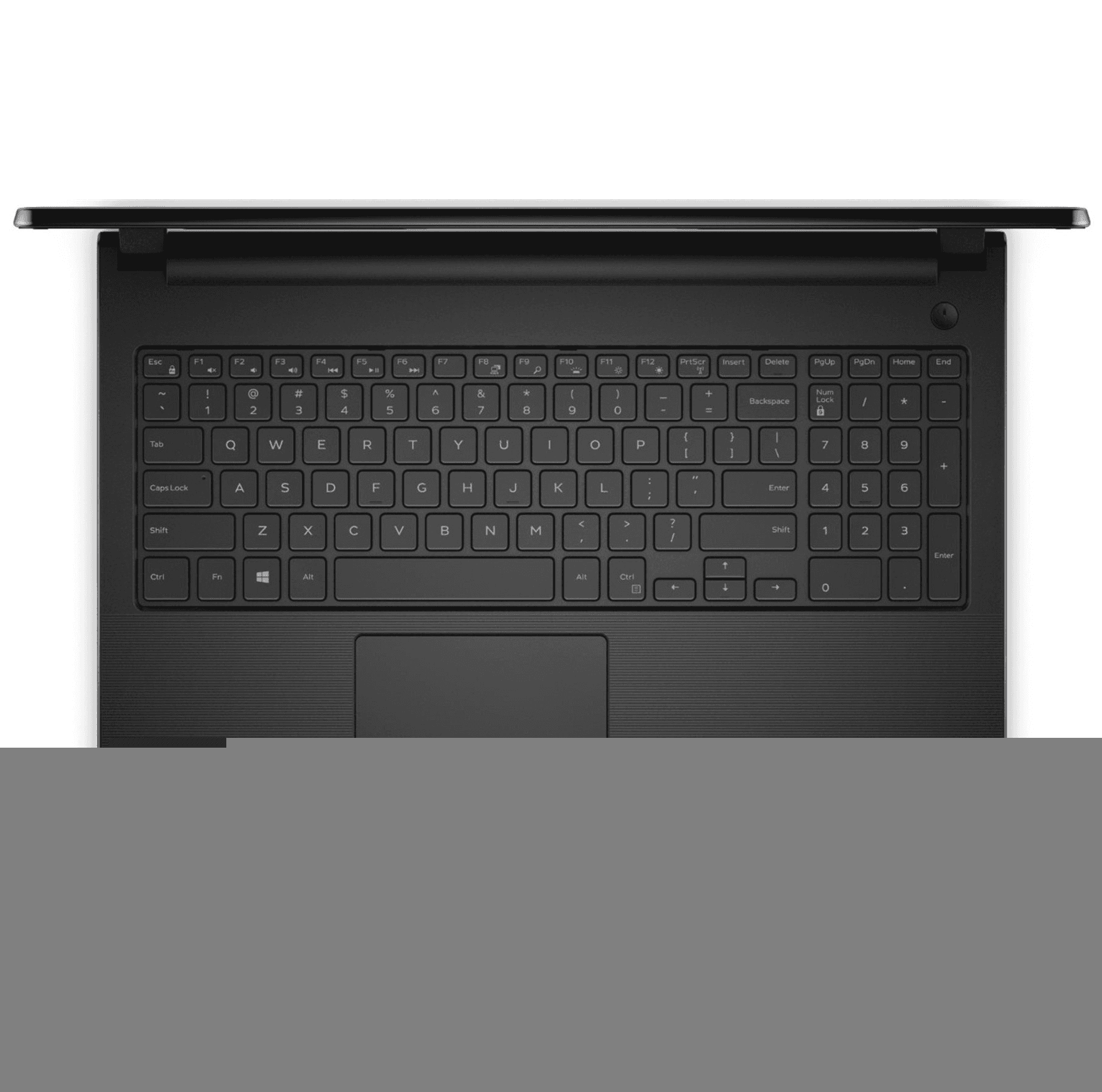 Ảnh Máy tính xách tay Dell Vostro V3559A - P52F001-TI54502 - Core i5 6200U , RAM 4Gb , HDD 500Gb , Radeon R5 M315 2Gb , 15.6 Inches