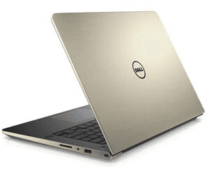 Ảnh Laptop Dell Vostro 5459 (70069883) - core i7-6500U, Ram 8GB, HDD 1TB