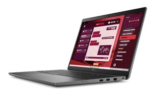 Ảnh Laptop Dell Latitude 3550 - Intel Core i7-1355U, 16GB RAM, SSD 512GB, Intel Iris Xe Graphics, 15.6 inch