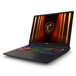 Ảnh Laptop MSI Vector 16 HX AI A2XWHG-010VN - Intel Core Ultra 7 255HX , 16GB RAM, SSD 512GB, Nvidia GeForce RTX 5070 Ti 12GB GDDR7, 16 inch