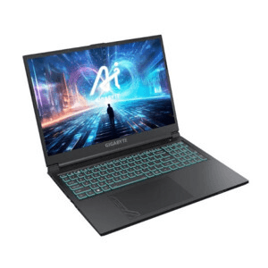 Ảnh Laptop Gigabyte G6 KF 73VN853KH - Intel Core i7-13700H, 16GB RAM, SSD 512GB, Nvidia GeForce RTX 4060 8GB GDDR6, 16 inch