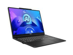 Ảnh Laptop MSI Venture A16 AI+ A3HMG 017VN - AMD Ryzen AI 7 350, 16GB RAM, SSD 512GB, AMD Radeon Graphics, 16 inch