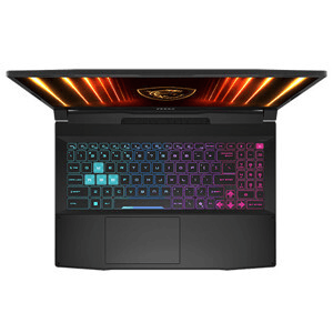 Ảnh Laptop MSI Katana 15 HX B14WFK 024VN - Intel Core i9-14900HX, 32GB RAM, SSD 512GB, Nvidia GeForce RTX 5060 8GB GDDR7, 15.6 inch