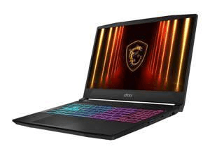 Ảnh Laptop MSI Katana 15 HX B14WGK 022VN - Intel Core i9-14900HX, 32GB RAM, SSD 512GB, Nvidia GeForce RTX 5070 8GB GDDR7, 15.6 inch