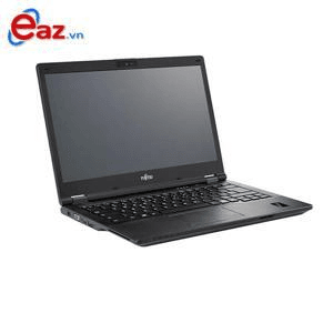 Ảnh Laptop Fujitsu LifeBook U749 L00U749VN00000114 - Intel Core i7-8565U, 8GB RAM, SSD 512GB, Intel UHD Graphics 620, 14 inch