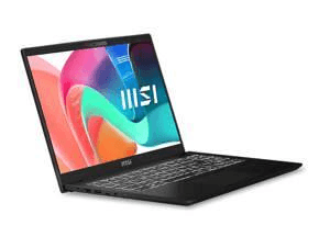 Ảnh Laptop MSI Modern 15 H C2RMG-287VN - Intel Core 7 240H, 16GB RAM, SSD 1TB, Intel Graphics, 15.6 inch