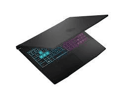 Ảnh Laptop Gaming MSI Katana 15 B13VEK 2415VN - Intel core i5-13420H, Ram 8GB, SSD 512GB, RTX 4050 6GB, 15.6 inch