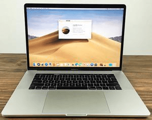 Ảnh Máy tính xách tay Apple MLW82 512Gb (2016)