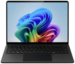 Ảnh Laptop Microsoft Surface Laptop 7 - Intel Core Ultra 5, 32GB RAM, SSD 512GB, Intel Arc Graphics, 15 inch