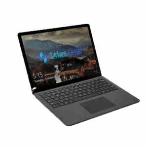 Ảnh Laptop Microsoft Surface Laptop 2 - Intel core i5-8250U, 8GB RAM, SSD 256GB, Intel UHD Graphics 620, 13.5 inch