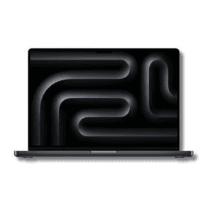 Ảnh Laptop Apple MacBook Pro 2024 - Apple M4 MAX 16-Core, RAM 64GB, SSD 2TB, GPU 40-Core, 16 inch