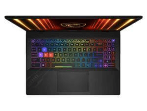 Ảnh Laptop MSI Crosshair 16 HX AI D2XWFKG-078VN - Intel Core Ultra 7 255HX, 32GB RAM, SSD 1TB, Nvidia GeForce RTX 5060 8GB GDDR7, 16 inch