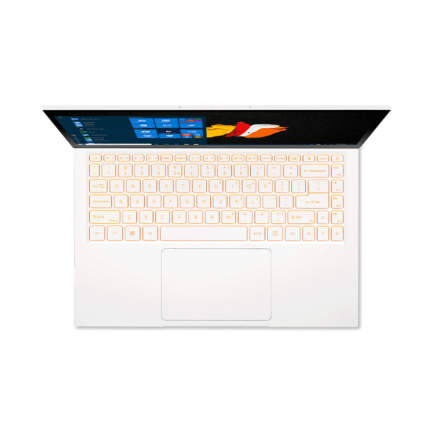 Ảnh Laptop đồ họa ConceptD 3 Ezel Pro CC314-72P-75EG NX.C5KSV.001 - Intel Core i7-10750H, 16GB RAM, SSD 1TB, Nvidia Quadro T1000 4GB GDDR6, 14 inch