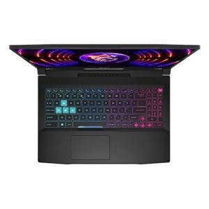Ảnh Laptop MSI Gaming Katana 15 B13UDXK 2213VN - Intel Core i5 13500H, 16GB RAM, SSD 1TB, Nvidia GeForce RTX 3050 6GB GDDR6, 15.6 inch