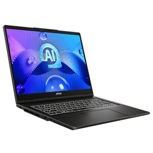 Ảnh Laptop MSI Venture Venture 14 AI A1MG 005VN - Intel Core Ultra 5 125H, 16GB RAM, SSD 512GB, Intel Arc Graphics, 14 inch