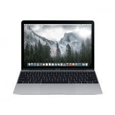 Ảnh Laptop Apple Macbook MF855 256Gb
