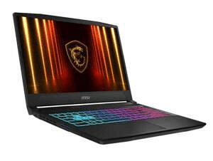 Ảnh Laptop MSI Katana 15 HX B14WFK 294VN - Intel Core i9-14900HX, 16GB RAM, SSD 512GB, Nvidia GeForce RTX 5060 8GB GDDR7, 15.6 inch