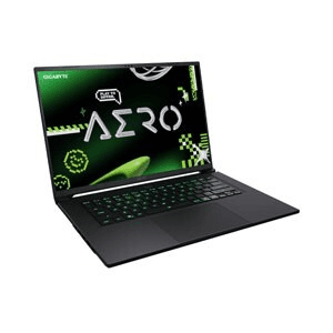 Ảnh Laptop Gigabyte AERO X16 1VH93VNC64AH - AMD Ryzen AI 7 350, 32GB RAM, SSD 1TB, Nvidia GeForce RTX 5060 8GB GDDR7, 16 inch