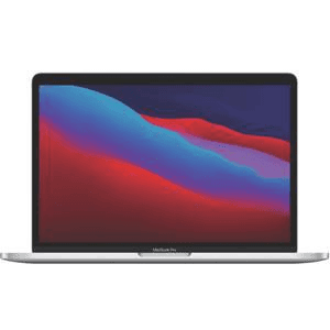Ảnh Laptop Apple MacBook Pro 13 inch Z11C000CJ Space Grey -Apple M1, RAM 16 GB, SSD 1TB, Card đồ họa tích hợp, 8 nhân GPU, 13.3 inch, Retina (2560 x 1600)