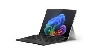 Ảnh Laptop Microsoft Surface Pro 11 5G - Snapdragon X Elite, RAM 16GB, SSD 512GB, Qualcomm Adreno GPU, 13 inch