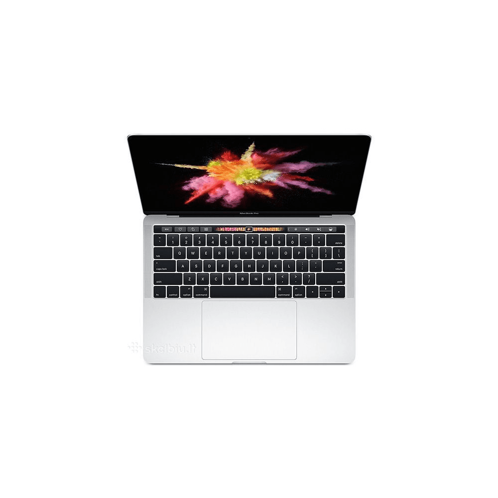 Ảnh Máy tính xách tay Apple MNQG2 512Gb (2016)