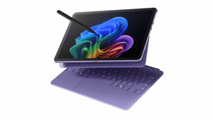 Ảnh Laptop Surface Pro - Snapdragon X Plus, 16GB RAM, 512GB, Qualcomm Adreno, 12 inch