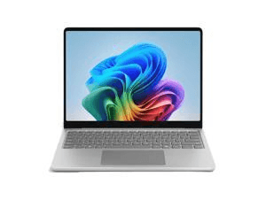 Ảnh Laptop Microsoft Surface Laptop - Snapdragon X Plus, 16GB RAM, SSD 512GB, Qualcomm Adreno, 13 inch