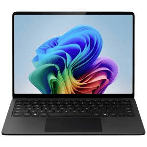 Ảnh Laptop Microsoft Surface Laptop 7 - Intel Core Ultra 5, 16GB RAM, SSD 512GB, Intel Arc Graphics, 13.8 inch
