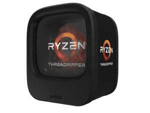 Ảnh Bộ vi xử lý - CPU AMD Ryzen Threadripper 1920X 3.5 GHz