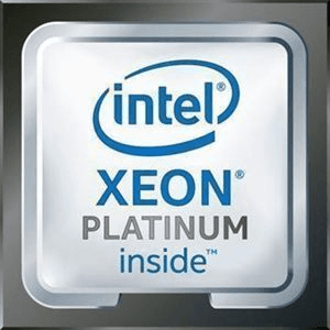 Ảnh Bộ vi xử lý - CPU Intel Xeon Platinum 8170