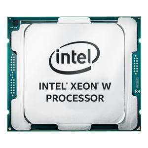 Ảnh Bộ vi xử lý - CPU Intel Xeon W-2195