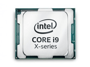 Ảnh Bộ vi xử lý - CPU Intel i9-7940X 3.1Ghz