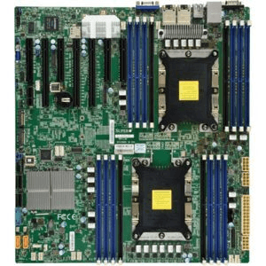 Ảnh Bo mạch chủ - Mainboard Supermicro X11DPH-I