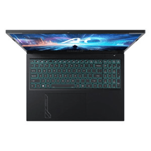 Ảnh Laptop Gigabyte G6 KF 73VN854KH - Intel Core i7-13700H, 16GB RAM, SSD 1TB, Nvidia GeForce RTX 4060 8GB GDDR6, 16 inch