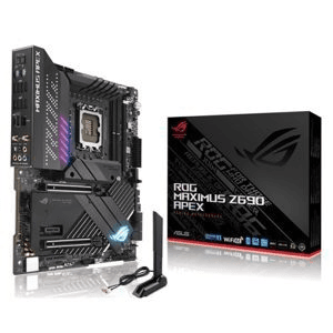 Ảnh Bo mạch chủ - Mainboard Asus ROG Maximus Z690 APEX