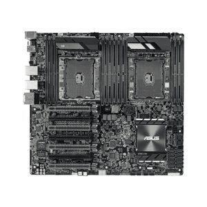 Ảnh Bo mạch chủ - Mainboard Asus WS C621E SAGE