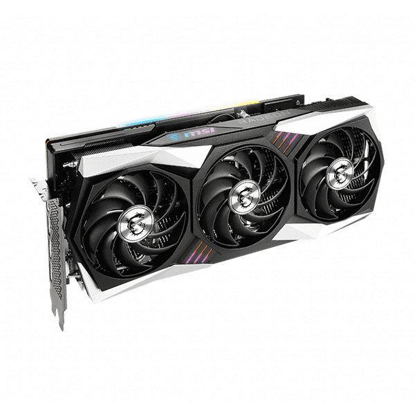 Ảnh Card đồ họa (VGA card) MSI Radeon RX 6800 GAMING X TRIO 16G