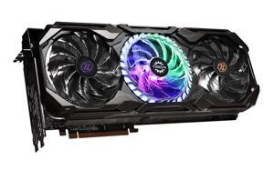 Ảnh Card đồ họa - VGA Card ASROCK Radeon RX 6800 XT Taichi X 16G OC