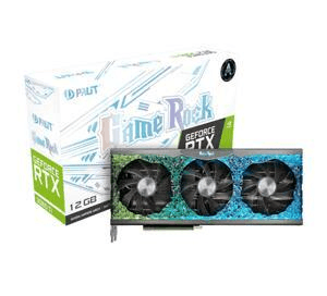 Ảnh VGA Palit RTX 3080 Ti GameRock 12GB